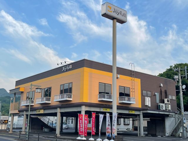 ジョイフル嬉野店_ジョイフル佐賀嬉野店