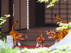 ニコちゃんさんの方丈 (明月院)への投稿写真1