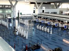 羽田空港(東京国際空港)の写真1