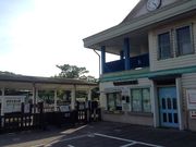 ひーちゃんさんの新宿交通公園の投稿写真1