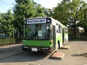 ひーちゃんさんの新宿交通公園の投稿写真3