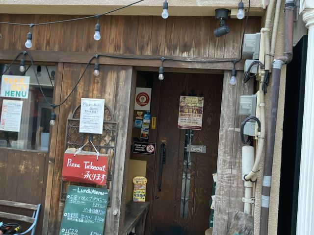 良さげなお店_ヴォーノ