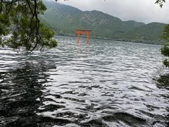 ヤマグチさんの箱根芦ノ湖セグウェイツアーへの投稿写真1