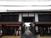 Yanwenliさんの西条酒蔵通り観光案内所の投稿写真1