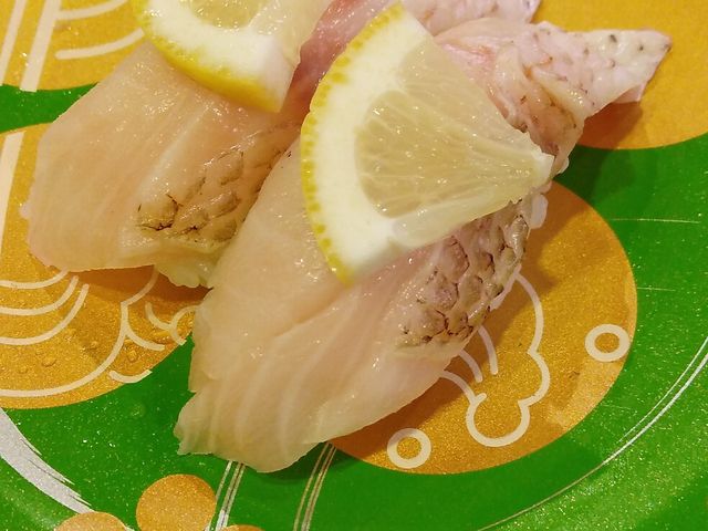 のどぐろ_もりもり寿し 近江町店