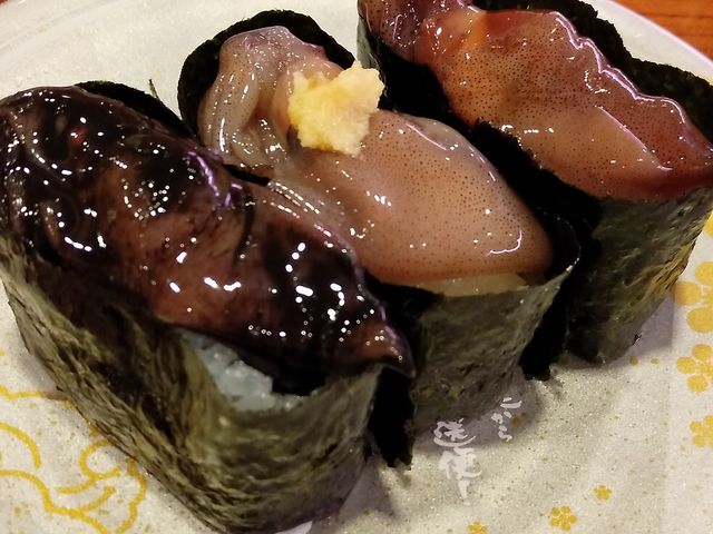 ホタルイカ_もりもり寿し 近江町店