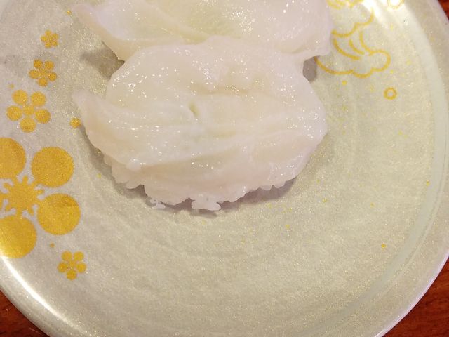 コチ_もりもり寿し 近江町店