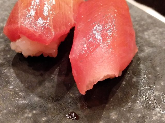 まぐろ_美代司鮨