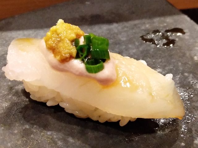 カワハギ_美代司鮨