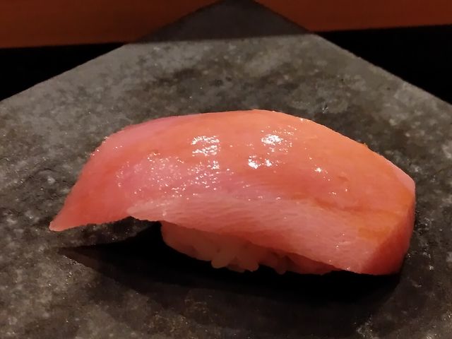 中トロ_美代司鮨
