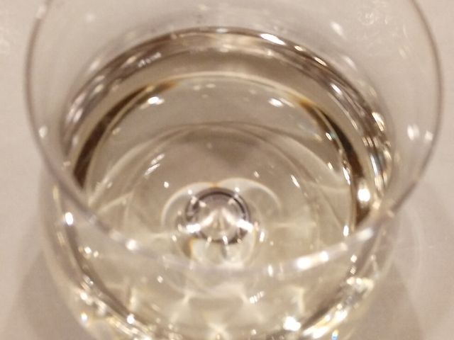 冷酒_美代司鮨