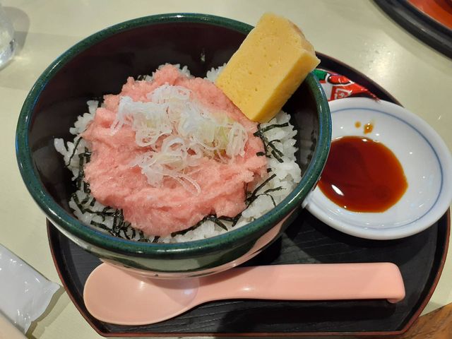 シーフードレストラン うおっせ