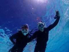 Tiaraさんの八重干瀬マリンハート宮古島への投稿写真2