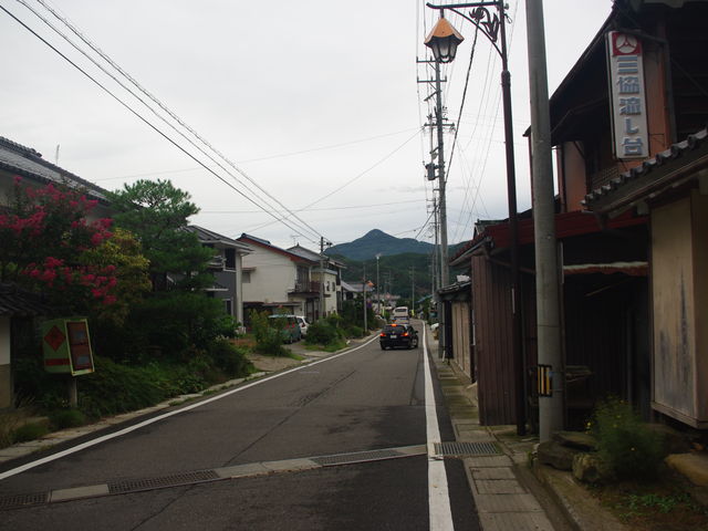 メタボ大王さんの善光寺西街道の投稿写真1