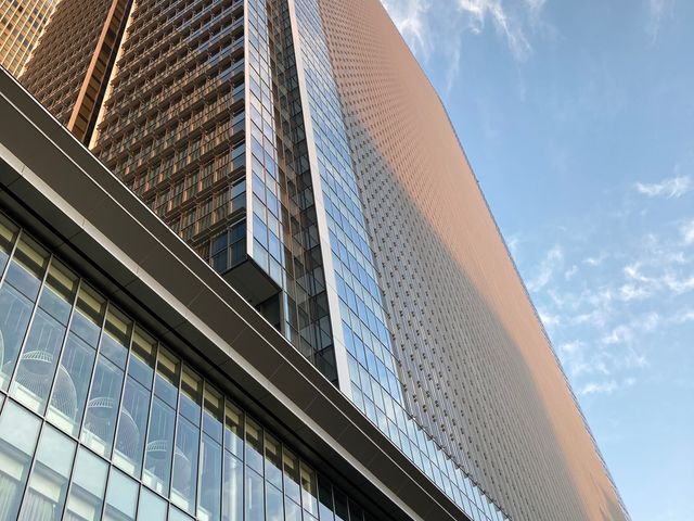 KITTE名古屋_KITTE名古屋(キッテ名古屋)