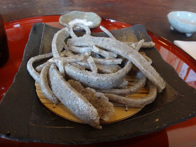 「三揃え」の田舎。_はやし