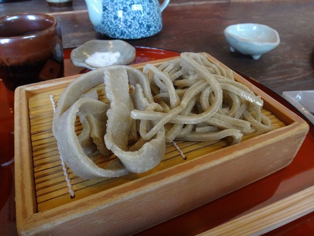 「三揃え」の生粉。_はやし