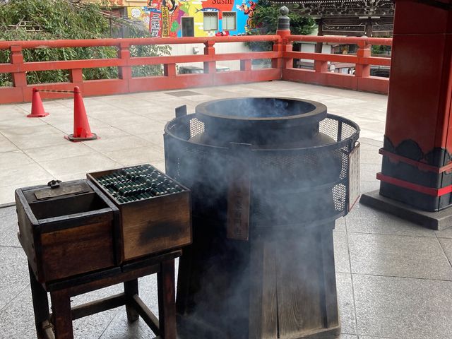 大須観音_大須観音(寶生院)