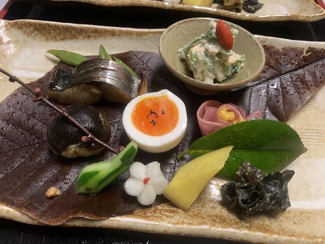 お任せコース_和食ダイニング『和み』