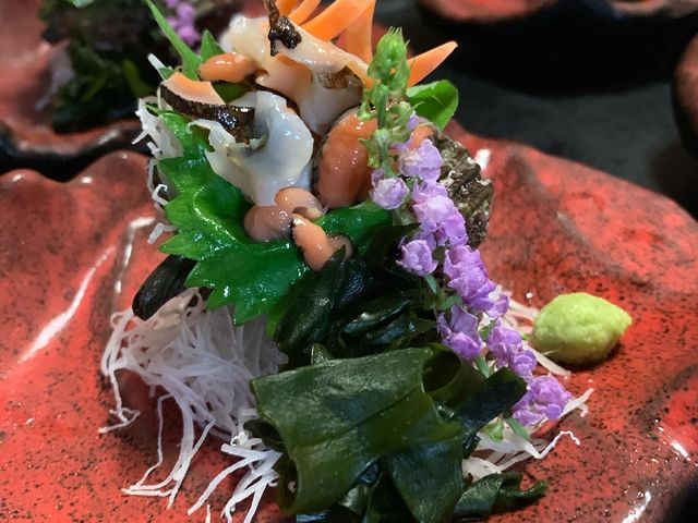 お任せコース_和食ダイニング『和み』
