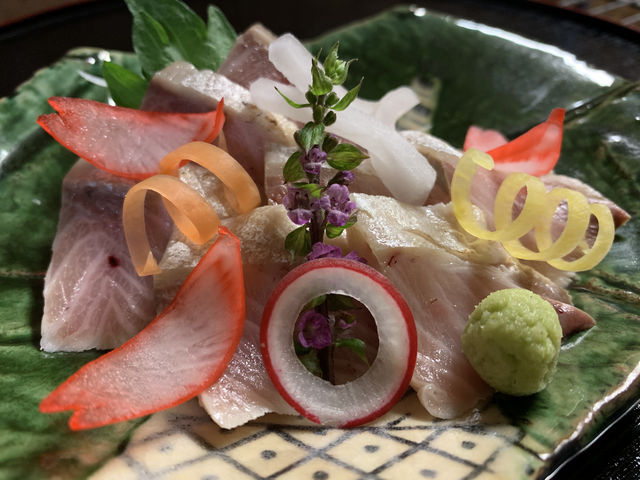 お任せコース_和食ダイニング『和み』