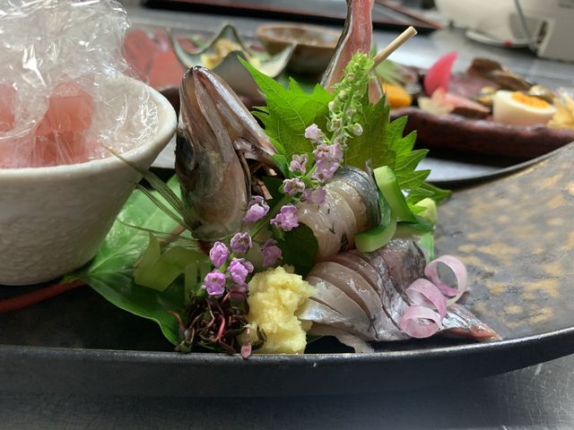 お任せコース_和食ダイニング『和み』