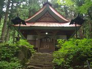 メタボ大王さんの福満寺(長野県麻績村)の投稿写真1