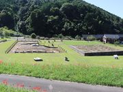 章男君さんの上淀廃寺跡の投稿写真1