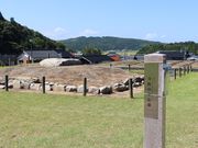 章男君さんの上淀廃寺跡の投稿写真3