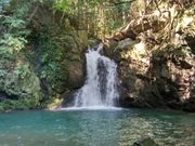 たっちゃんさんの仙巌の滝の投稿写真2