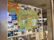 ウッキーさんの名古屋市名古屋駅観光案内所の投稿写真1