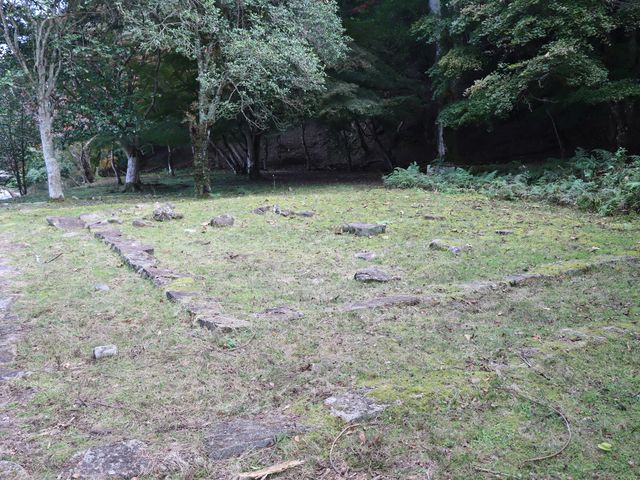 安芸高田市
唯称庵の跡地
_唯称庵楓林