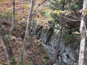 あきぼうさんの巣栗渓谷の投稿写真2