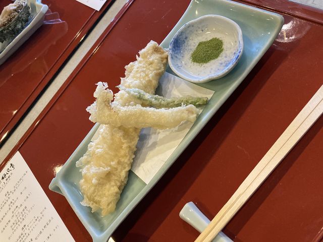 料理3 他にも美味しいメニューが沢山でボリュームたっぷりなコースでした。_小松館 好風亭