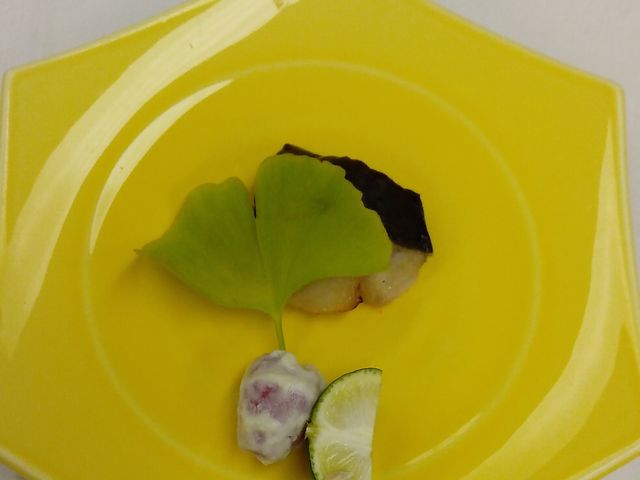 焼物_和食 こし路