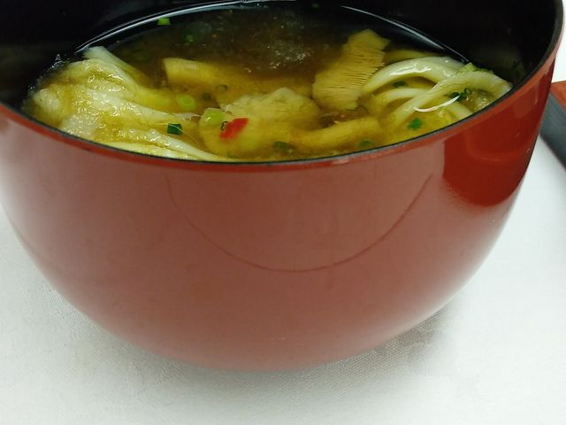 食事_和食 こし路