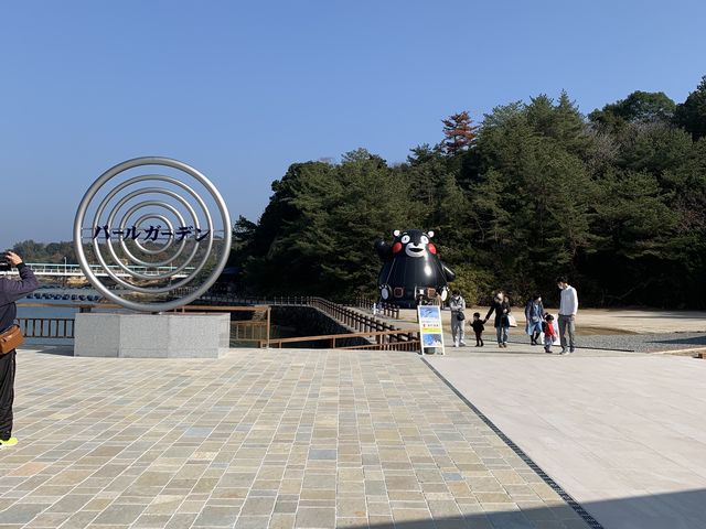 ゆっくり出来ます。_リゾラテラス天草