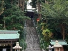 宗像大社(辺津宮)の写真2