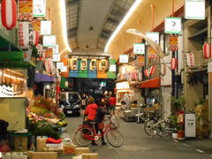 トシローさんの黒門市場への投稿写真1