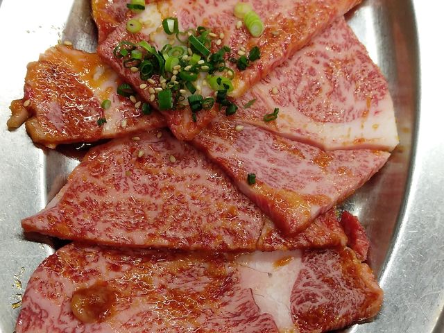 上ロース_文田商店 本店