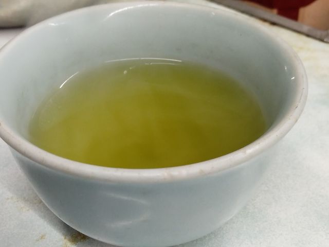 お茶_文田商店 本店