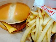 shinさんのウェンディーズ・ファーストキッチン 上野浅草口店の投稿写真1