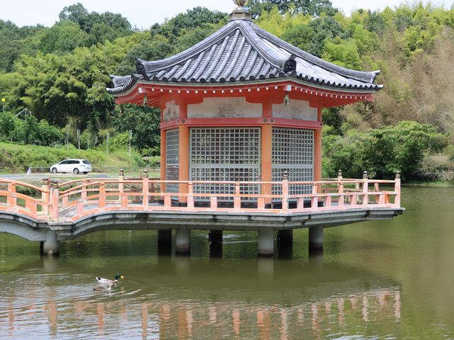 倉敷市 安養寺_安養寺