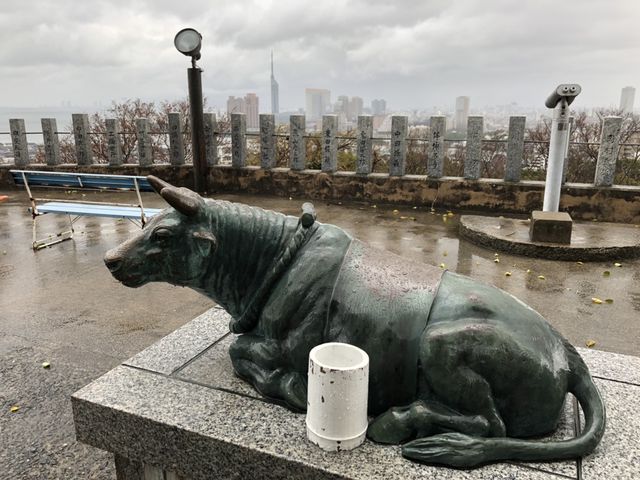 福岡 鷲尾愛宕神社_鷲尾愛宕神社