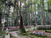 ぷぅさんの金剛輪寺 千体地蔵の投稿写真1