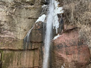 イワダイさんの瀬戸ノ滝の投稿写真1