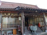 一期一会さんの成道山 日光寺の投稿写真2