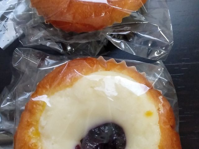 個性あります_ぱんだぱん