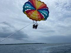 けいちゃんさんのParasailing NOAへの投稿写真1