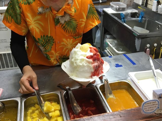 HIKOさんの琉冰(りゅうぴん)の投稿写真1